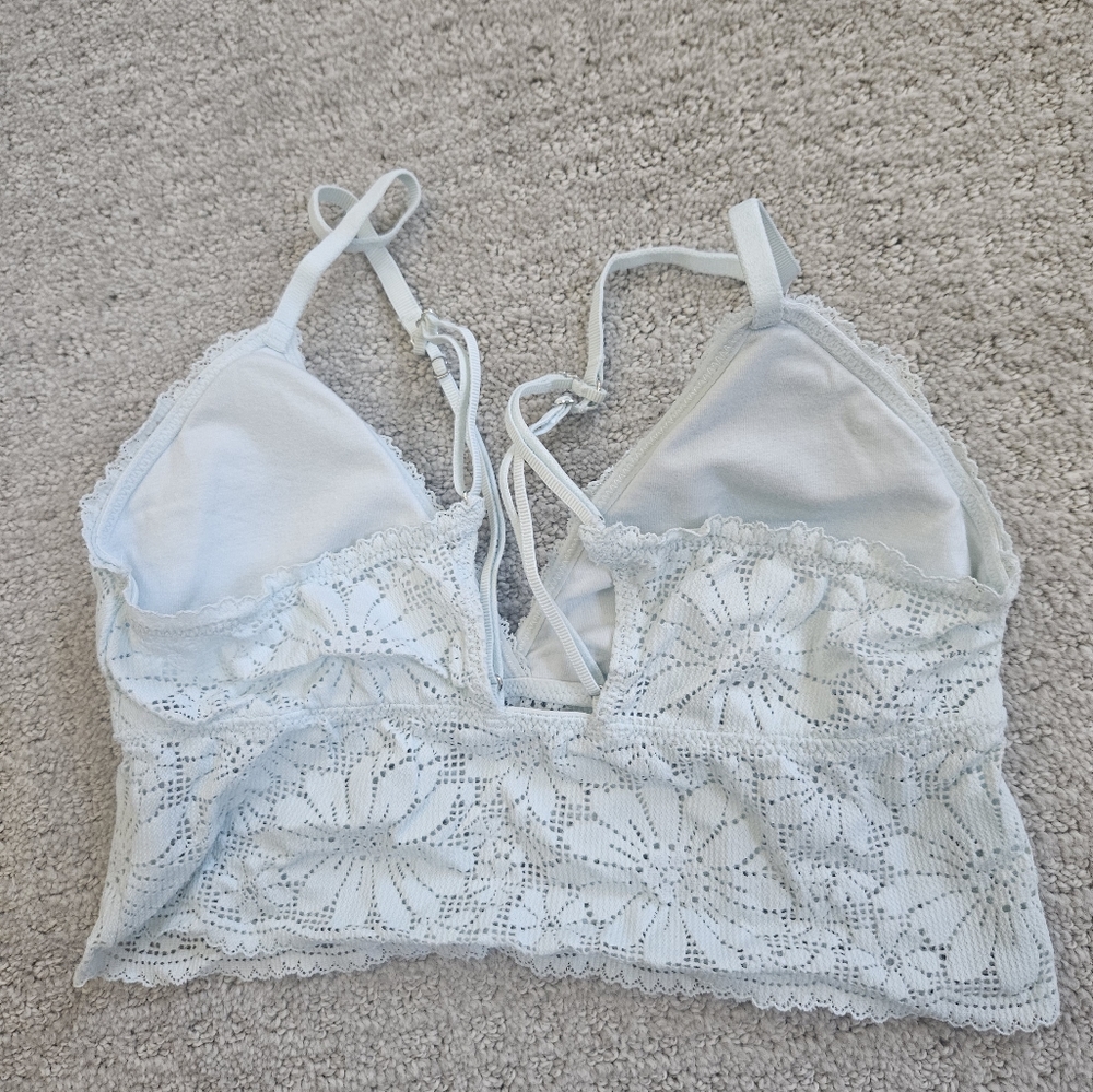 Aerie Bralette with padding